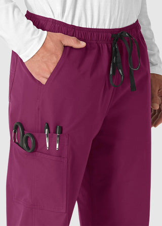 Carhartt Unisex Cargo Scrub Short Pant