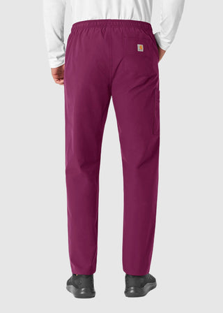 Carhartt Unisex Cargo Scrub Pant