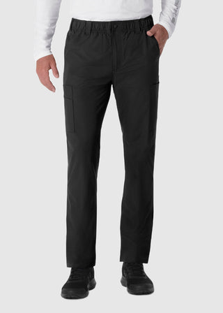 Carhartt Men's Straight Leg Scrub Short Pant