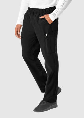Carhartt Men's Straight Leg Scrub Pant