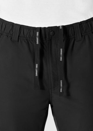 Carhartt Men's Straight Leg Scrub Short Pant