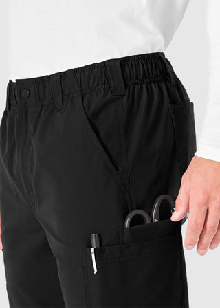 Carhartt Men's Straight Leg Scrub Pant