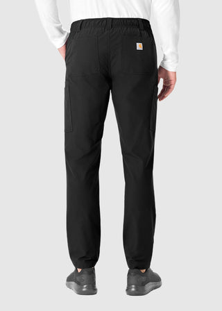 Carhartt Men's Straight Leg Scrub Short Pant