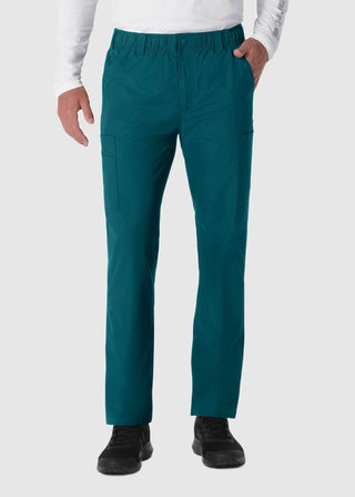 Carhartt Men's Straight Leg Scrub Pant