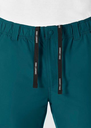 Carhartt Men's Straight Leg Scrub Short Pant