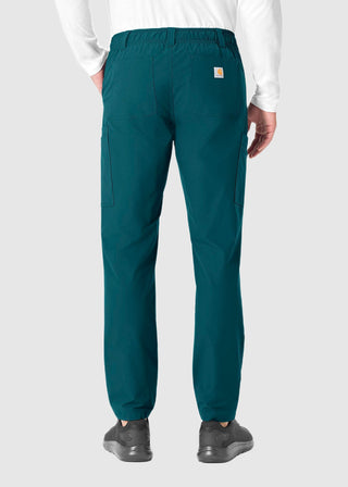Carhartt Men's Straight Leg Scrub Pant