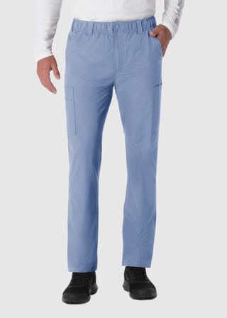 Carhartt Men's Straight Leg Scrub Short Pant