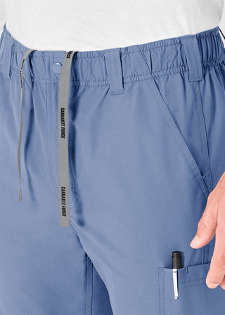 Carhartt Men's Straight Leg Scrub Pant