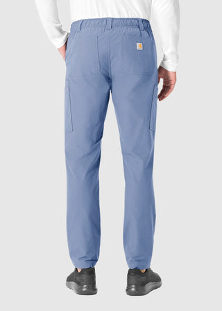 Carhartt Men's Straight Leg Scrub Pant