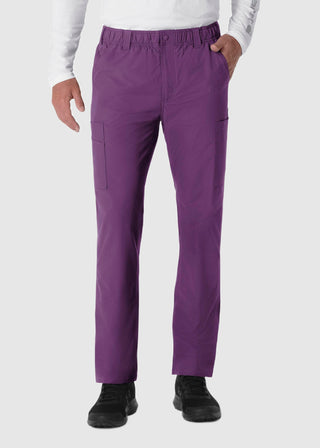 Carhartt Men's Straight Leg Scrub Tall Pant