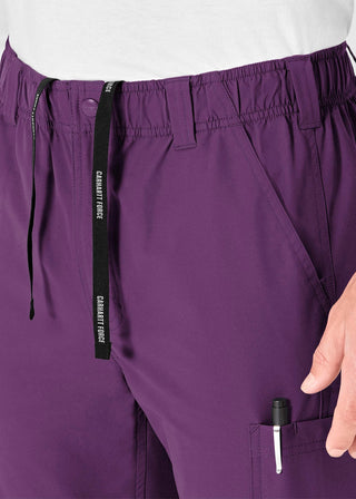 Carhartt Men's Straight Leg Scrub Tall Pant