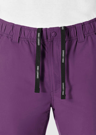 Carhartt Men's Straight Leg Scrub Short Pant