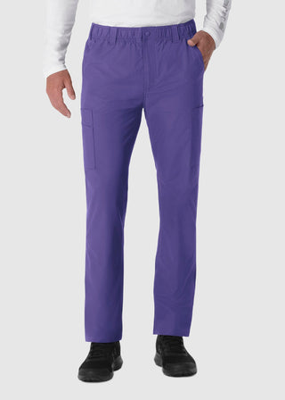 Carhartt Men's Straight Leg Scrub Tall Pant