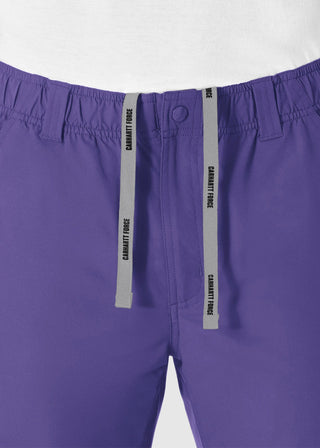 Carhartt Men's Straight Leg Scrub Short Pant