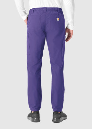 Carhartt Men's Straight Leg Scrub Tall Pant