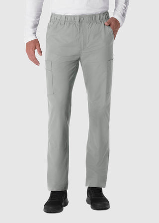 Carhartt Men's Straight Leg Scrub Short Pant