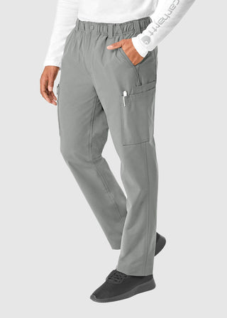 Carhartt Men's Straight Leg Scrub Tall Pant