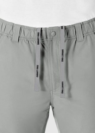 Carhartt Men's Straight Leg Scrub Short Pant