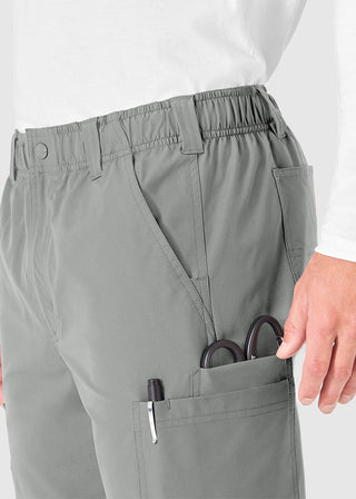 Carhartt Men's Straight Leg Scrub Tall Pant