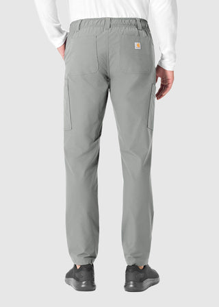 Carhartt Men's Straight Leg Scrub Short Pant