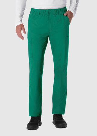 Carhartt Men's Straight Leg Scrub Short Pant