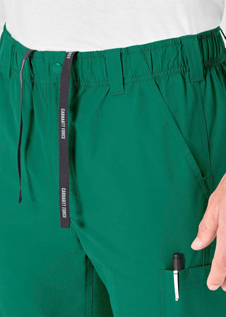 Carhartt Men's Straight Leg Scrub Short Pant