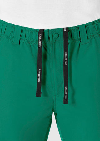Carhartt Men's Straight Leg Scrub Tall Pant