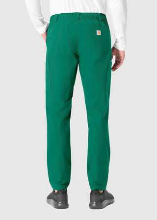 Carhartt Men's Straight Leg Scrub Pant