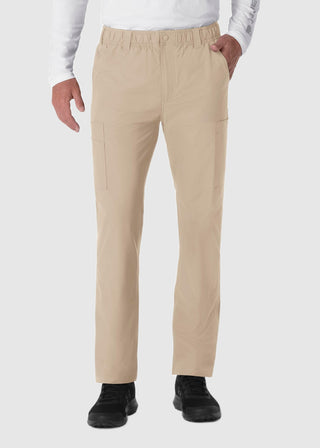 Carhartt Men's Straight Leg Scrub Tall Pant