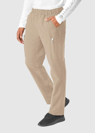 Carhartt Men's Straight Leg Scrub Short Pant