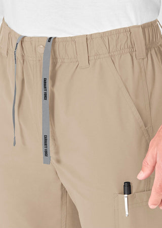 Carhartt Men's Straight Leg Scrub Short Pant