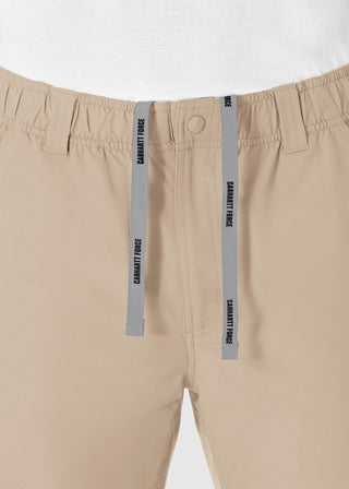 Carhartt Men's Straight Leg Scrub Tall Pant