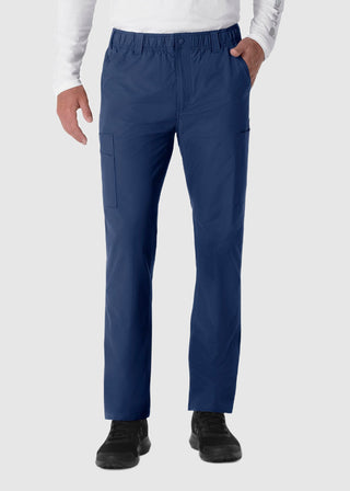 Carhartt Men's Straight Leg Scrub Short Pant