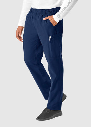 Carhartt Men's Straight Leg Scrub Short Pant