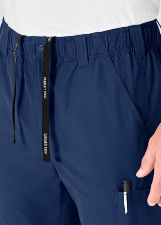 Carhartt Men's Straight Leg Scrub Tall Pant