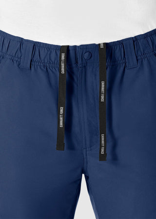 Carhartt Men's Straight Leg Scrub Short Pant