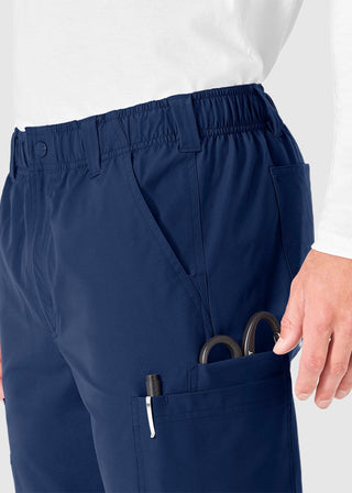 Carhartt Men's Straight Leg Scrub Pant