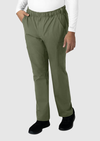 Carhartt Men's Straight Leg Scrub Short Pant