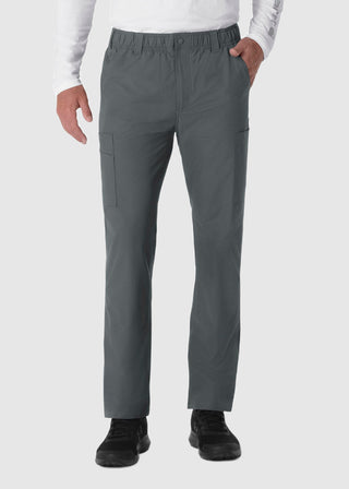 Carhartt Men's Straight Leg Scrub Short Pant