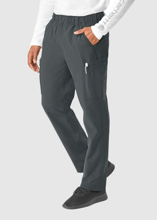 Carhartt Men's Straight Leg Scrub Pant