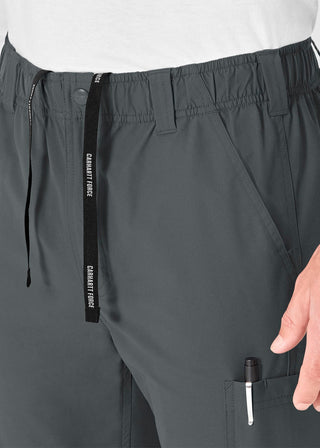 Carhartt Men's Straight Leg Scrub Tall Pant