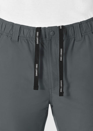 Carhartt Men's Straight Leg Scrub Tall Pant