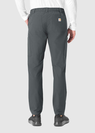 Carhartt Men's Straight Leg Scrub Tall Pant