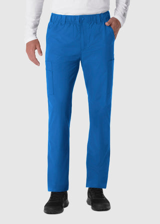 Carhartt Men's Straight Leg Scrub Tall Pant