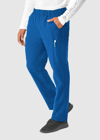 Carhartt Men's Straight Leg Scrub Short Pant