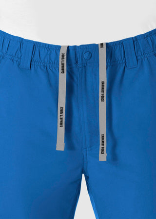 Carhartt Men's Straight Leg Scrub Short Pant