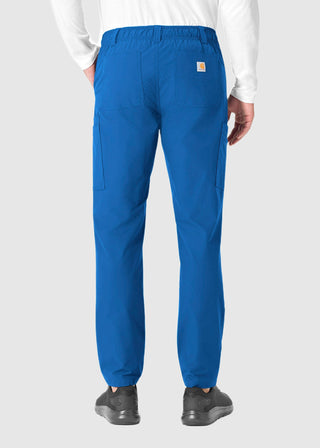 Carhartt Men's Straight Leg Scrub Pant