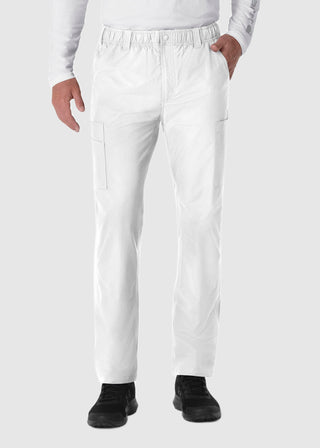 Carhartt Men's Straight Leg Scrub Tall Pant