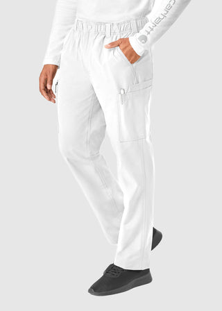 Carhartt Men's Straight Leg Scrub Short Pant