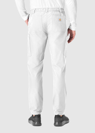 Carhartt Men's Straight Leg Scrub Short Pant